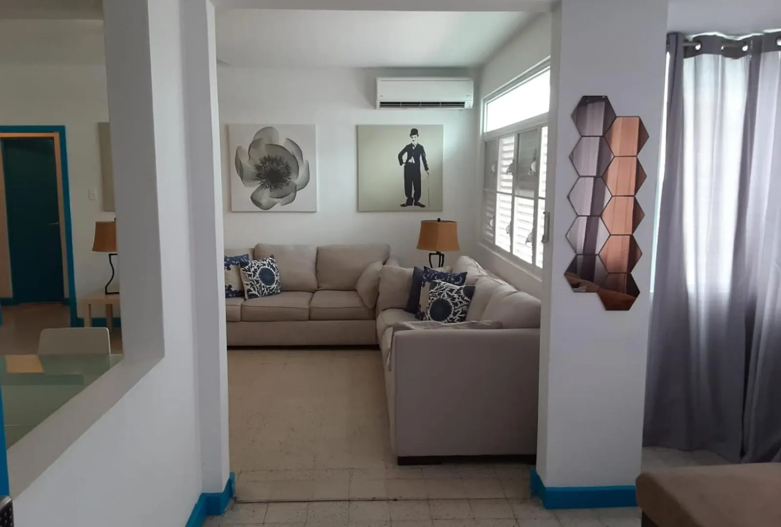 Apartmán P8 Pr Rentals Amazing For Groups San Juan