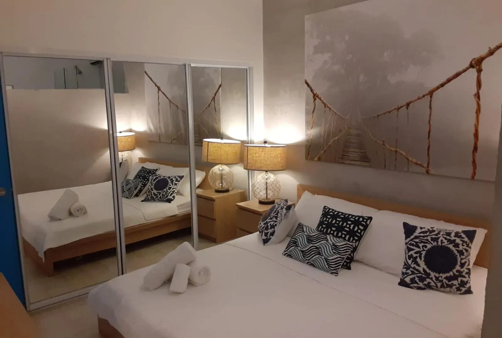 P8 Pr Rentals Amazing For Groups San Juan Apartmán