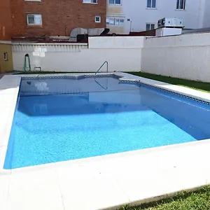  Apartment Sardinero Spain